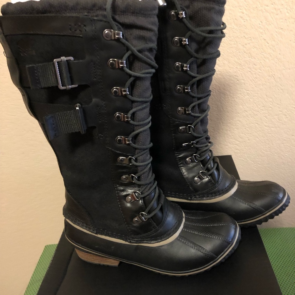 Sorel Women’s Conquest Carly lol